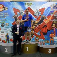 13-й КУБОК СВАРОГА IPC / WAA / IFBB - 2026 (часть 2) (Фото №0389)