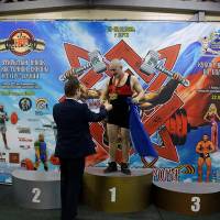 13-й КУБОК СВАРОГА IPC / WAA / IFBB - 2026 (часть 2) (Фото №0394)