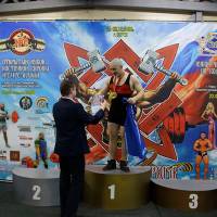 13-й КУБОК СВАРОГА IPC / WAA / IFBB - 2026 (часть 2) (Фото №0395)