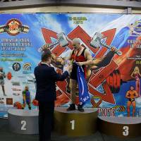 13-й КУБОК СВАРОГА IPC / WAA / IFBB - 2026 (часть 2) (Фото №0396)