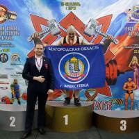 13-й КУБОК СВАРОГА IPC / WAA / IFBB - 2026 (часть 2) (Фото №0403)