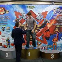 13-й КУБОК СВАРОГА IPC / WAA / IFBB - 2026 (часть 2) (Фото №0404)