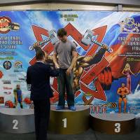 13-й КУБОК СВАРОГА IPC / WAA / IFBB - 2026 (часть 2) (Фото №0405)