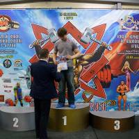 13-й КУБОК СВАРОГА IPC / WAA / IFBB - 2026 (часть 2) (Фото №0407)