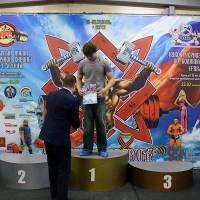 13-й КУБОК СВАРОГА IPC / WAA / IFBB - 2026 (часть 2) (Фото №0408)