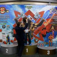 13-й КУБОК СВАРОГА IPC / WAA / IFBB - 2026 (часть 2) (Фото №0409)
