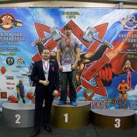 13-й КУБОК СВАРОГА IPC / WAA / IFBB - 2026 (часть 2) (Фото №0412)