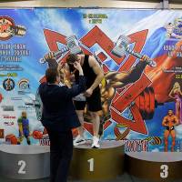 13-й КУБОК СВАРОГА IPC / WAA / IFBB - 2026 (часть 2) (Фото №0416)