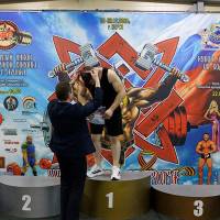 13-й КУБОК СВАРОГА IPC / WAA / IFBB - 2026 (часть 2) (Фото №0417)