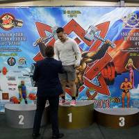 13-й КУБОК СВАРОГА IPC / WAA / IFBB - 2026 (часть 2) (Фото №0426)