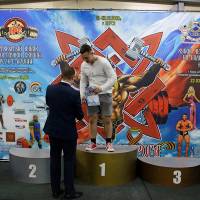 13-й КУБОК СВАРОГА IPC / WAA / IFBB - 2026 (часть 2) (Фото №0427)