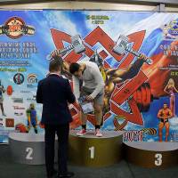 13-й КУБОК СВАРОГА IPC / WAA / IFBB - 2026 (часть 2) (Фото №0429)