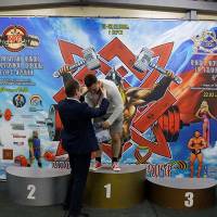 13-й КУБОК СВАРОГА IPC / WAA / IFBB - 2026 (часть 2) (Фото №0431)