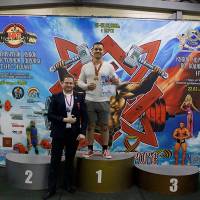 13-й КУБОК СВАРОГА IPC / WAA / IFBB - 2026 (часть 2) (Фото №0433)