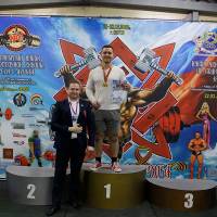 13-й КУБОК СВАРОГА IPC / WAA / IFBB - 2026 (часть 2) (Фото №0435)