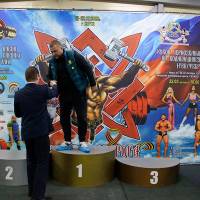 13-й КУБОК СВАРОГА IPC / WAA / IFBB - 2026 (часть 2) (Фото №0437)