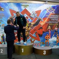 13-й КУБОК СВАРОГА IPC / WAA / IFBB - 2026 (часть 2) (Фото №0438)