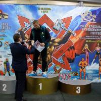 13-й КУБОК СВАРОГА IPC / WAA / IFBB - 2026 (часть 2) (Фото №0441)