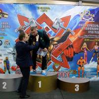 13-й КУБОК СВАРОГА IPC / WAA / IFBB - 2026 (часть 2) (Фото №0442)