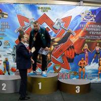 13-й КУБОК СВАРОГА IPC / WAA / IFBB - 2026 (часть 2) (Фото №0443)