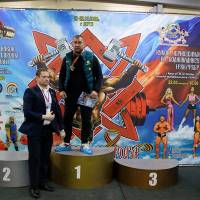 13-й КУБОК СВАРОГА IPC / WAA / IFBB - 2026 (часть 2) (Фото №0444)