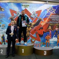 13-й КУБОК СВАРОГА IPC / WAA / IFBB - 2026 (часть 2) (Фото №0446)