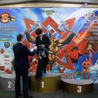 13-й КУБОК СВАРОГА IPC / WAA / IFBB - 2026 (часть 2) (Фото №0450)