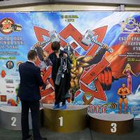 13-й КУБОК СВАРОГА IPC / WAA / IFBB - 2026 (часть 2) (Фото №0451)