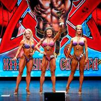 13-й КУБОК СВАРОГА IPC / WAA / IFBB - 2026 (часть 2) (Фото №0455)