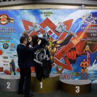 13-й КУБОК СВАРОГА IPC / WAA / IFBB - 2026 (часть 2) (Фото №0456)