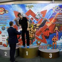 13-й КУБОК СВАРОГА IPC / WAA / IFBB - 2026 (часть 2) (Фото №0461)