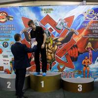 13-й КУБОК СВАРОГА IPC / WAA / IFBB - 2026 (часть 2) (Фото №0462)