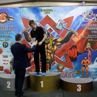 13-й КУБОК СВАРОГА IPC / WAA / IFBB - 2026 (часть 2) (Фото №0463)