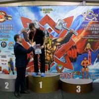 13-й КУБОК СВАРОГА IPC / WAA / IFBB - 2026 (часть 2) (Фото №0465)