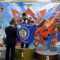 13-й КУБОК СВАРОГА IPC / WAA / IFBB - 2026 (часть 2) (Фото №0469)