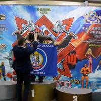 13-й КУБОК СВАРОГА IPC / WAA / IFBB - 2026 (часть 2) (Фото №0471)