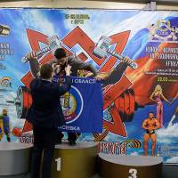 13-й КУБОК СВАРОГА IPC / WAA / IFBB - 2026 (часть 2) (Фото №0473)