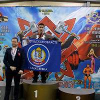 13-й КУБОК СВАРОГА IPC / WAA / IFBB - 2026 (часть 2) (Фото №0475)