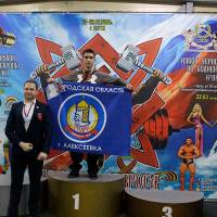 13-й КУБОК СВАРОГА IPC / WAA / IFBB - 2026 (часть 2) (Фото №0477)