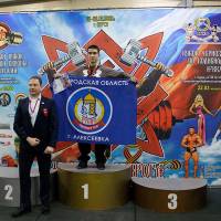 13-й КУБОК СВАРОГА IPC / WAA / IFBB - 2026 (часть 2) (Фото №0478)