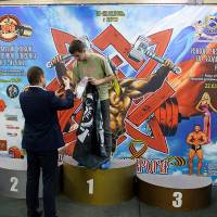 13-й КУБОК СВАРОГА IPC / WAA / IFBB - 2026 (часть 2) (Фото №0481)