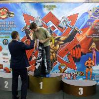 13-й КУБОК СВАРОГА IPC / WAA / IFBB - 2026 (часть 2) (Фото №0482)