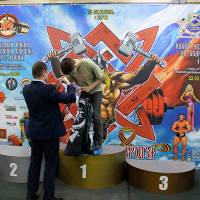 13-й КУБОК СВАРОГА IPC / WAA / IFBB - 2026 (часть 2) (Фото №0484)