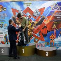 13-й КУБОК СВАРОГА IPC / WAA / IFBB - 2026 (часть 2) (Фото №0485)