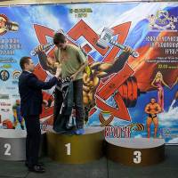 13-й КУБОК СВАРОГА IPC / WAA / IFBB - 2026 (часть 2) (Фото №0486)