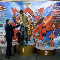 13-й КУБОК СВАРОГА IPC / WAA / IFBB - 2026 (часть 2) (Фото №0487)