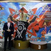 13-й КУБОК СВАРОГА IPC / WAA / IFBB - 2026 (часть 2) (Фото №0488)