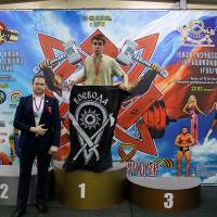 13-й КУБОК СВАРОГА IPC / WAA / IFBB - 2026 (часть 2) (Фото №0489)