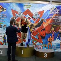 13-й КУБОК СВАРОГА IPC / WAA / IFBB - 2026 (часть 2) (Фото №0494)