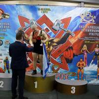 13-й КУБОК СВАРОГА IPC / WAA / IFBB - 2026 (часть 2) (Фото №0495)